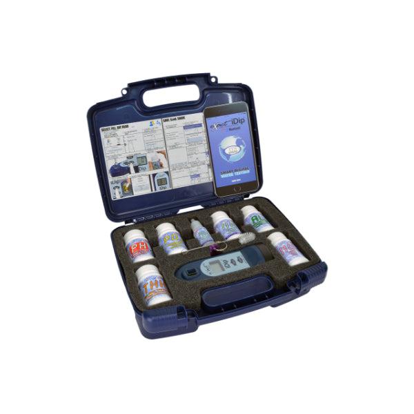 SenSafe eXact iDip 570 Freshwater Aquarium Starter Kit Open Box