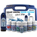 SenSafe eXact iDip 570 Freshwater Aquarium Starter Kit and Bottles