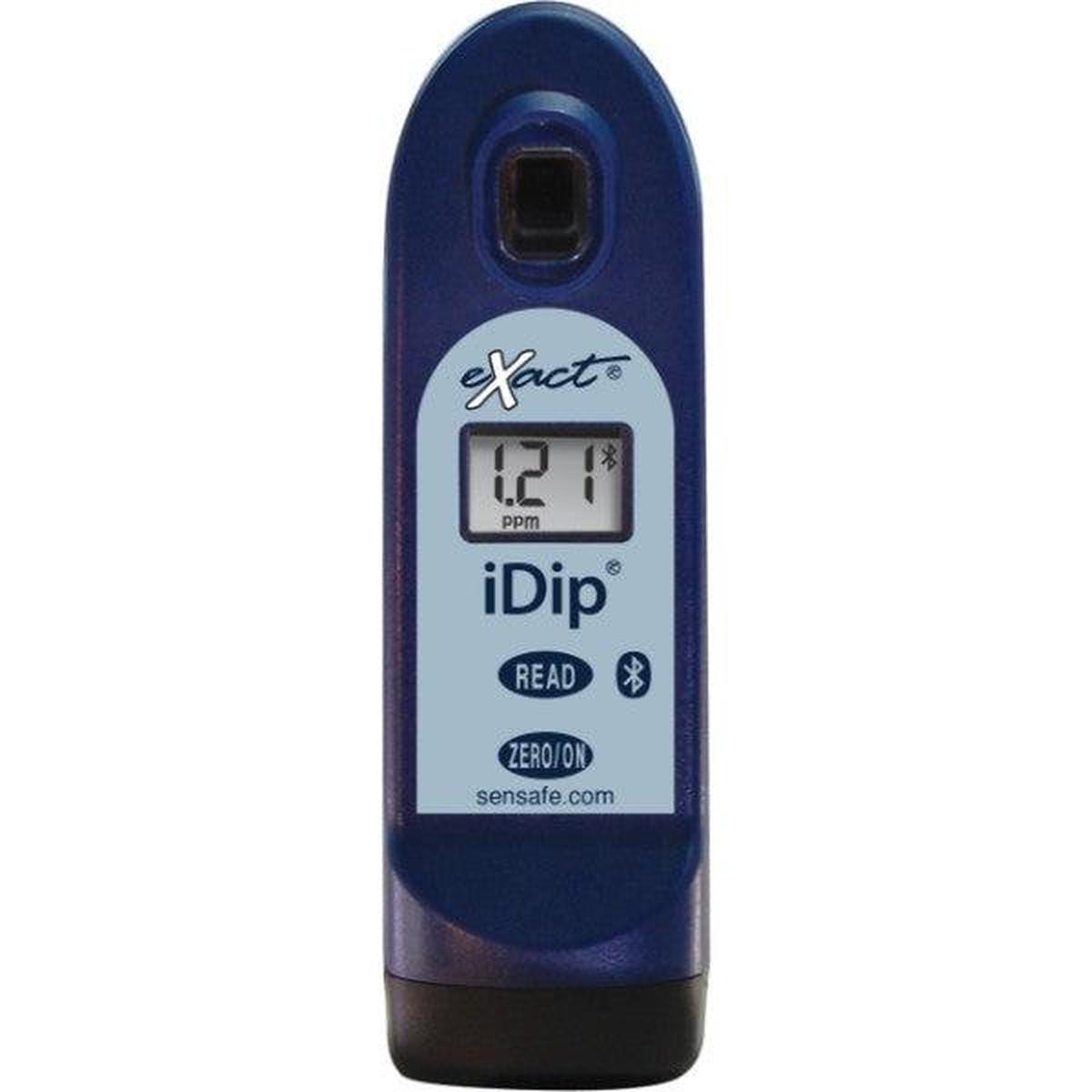 SenSafe eXact iDip® Smart Photometer System