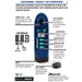 SenSafe Chlorine + eXact EZ Photometer - Photometer Overview with DIagram Shown