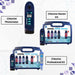 SenSafe Chlorine + eXact EZ Photometer - Photometer Starter and Professional Kits Shown