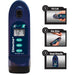 SenSafe Chlorine + eXact EZ Photometer - Photometer with Instructions Shown