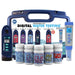SenSafe Chlorine + eXact EZ Photometer - Professional Kit Showing all the Components