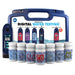 SenSafe Chlorine + eXact EZ Photometer - Starter Kit Showing all the Components