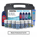 SenSafe Pool eXact EZ Photometer and Kits - Master Professional Test Kit with Components Shown