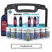 SenSafe Pool eXact EZ Photometer and Kits - Pool Master Kit with Components Shown