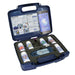 SenSafe Smart Brew Water Testing Kits - Starter Kit with all Components Included in the Case