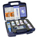 SenSafe Smart Brew Water Testing Kits - Professional Kit with all Components Included in the Case