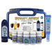SenSafe Smart Brew Water Testing Kits - Professional Test Kit with Components Front View