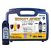 SenSafe Smart Brew Water Testing Kits - Starter Kit Front View - Studio Image