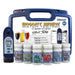 SenSafe Smart Brew Water Testing Kits - Starter Kit with Components Shown