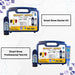 SenSafe Smart Brew Water Testing Kits - Starter and Professional Kits Shown