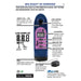 SenSafe Spa eXact EZ Photometer and Water Kits - Spa Photometer - Overview with DIagram