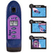 SenSafe Spa eXact EZ Photometer and Water Kits - Spa Photometer with Instructions Shown