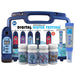 SenSafe Well eXact EZ Photometer and Water Kits - Professional Kit with Components Shown
