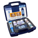 SenSafe Well eXact EZ Photometer and Water Kits - Professional Kit with all Included Components Inside the Case