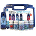 SenSafe Well eXact EZ Photometer and Water Kits - Starter Kit with Components Shown
