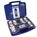 SenSafe Well eXact EZ Photometer and Water Kits - Starter Kit with all Included Components Inside the Case