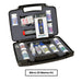 SenSafe eXact Micro 20 Bluetooth Photometer and Water Kits - Marine Kit - All Included Components Shown