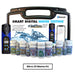 SenSafe eXact Micro 20 Bluetooth Photometer and Water Kits - Marine Kit - Front View