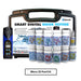 SenSafe eXact Micro 20 Bluetooth Photometer and Water Kits - Pool Kit - Front View