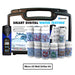 SenSafe eXact Micro 20 Bluetooth Photometer and Water Kits - Well Driller Kit - Front View