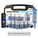 SenSafe eXact Micro 20 Bluetooth Photometer and Water Kits - Well Driller Professional Kit - Front View