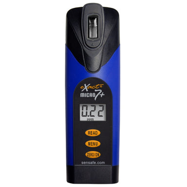SenSafe eXact Micro 7+ Photometer and Kit - Photometer Front View