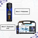 SenSafe eXact Micro 7+ Photometer and Kit - Photometer and Kit Shown