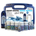 SenSafe eXact iDip 570 Marine Starter Kit - Showing the kit with all the components