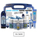 SenSafe eXact iDip Pool Test Kits - Pro Plus Kit with Complete Components