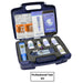 SenSafe eXact iDip Pool Test Kits - Professional Test Kit with all the Components Inside the Case