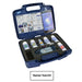 SenSafe eXact iDip Pool Test Kits - Starter Test Kit with all the Components Inside the Case