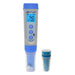 SenSafe eXact pH+ Master & Multi Kits - Master Kit with pH & ORP - Front View