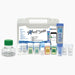 SenSafe eXact pH+ Master & Multi Kits - pH+ Multi Meter Kit Components Shown