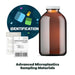 SimpleLab - Microplastics Water Test Kits - Advanced Microplastics Sampling Materials