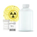 SimpleLab - Radiation Water Test Kit - Full Radiation Water Test Sampling Kit
