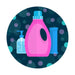 SimpleLab - VOCS/SVOCS Water Test Kits - SVOC Water Test Kit