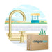SimpleLab - Well Water Test Kits - Advanced Kit
