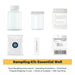 SimpleLab - Well Water Test Kits - Essential Sampling Kit