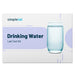 SimpleLab City Water Test Kits - Drinking Water Lab Test Kit Front View