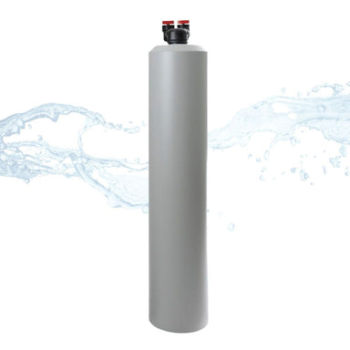 UltraHome Whole House Filtration System Standard up to 3-Bath Unit Shown