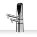 UltraWater Delphi H2 Undersink Water Ionizer Brushed Nickel - Studio image
