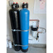 UltraWater UltraHome Premium + Salt-Free Softener Combo - Combined together