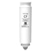 Waterdrop CF Filter for WD-N1-W Countertop RO Water Filtration System - Studio Image