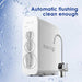 Waterdrop G3 Reverse Osmosis System - Automatic Flushing