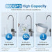 Waterdrop G3P800 Reverse Osmosis System - 800 GPD