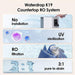 Waterdrop K19 Countertop Reverse Osmosis System - RO System Details