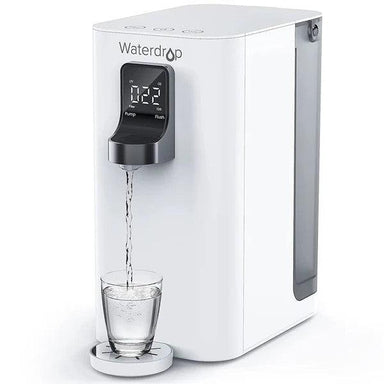 Waterdrop K19 Countertop Reverse Osmosis System - Studio Image