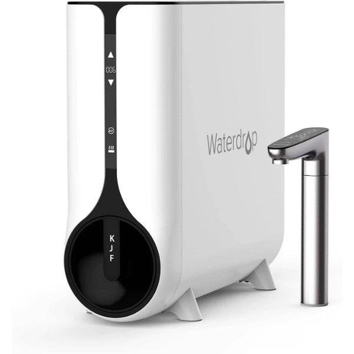 Waterdrop K6 Under Sink Reverse Osmosis System - Studio Image